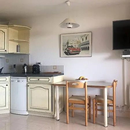 Vue Rare Résidence Les Coteaux De La Nartelle Appartamento